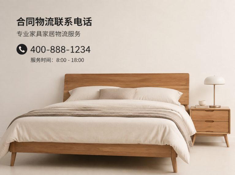 铜山区家具零担专线与城际配送